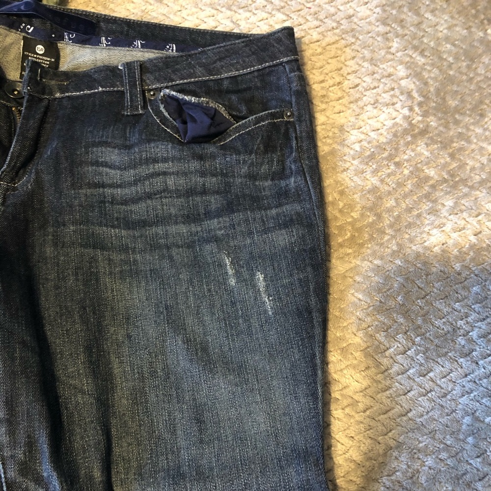Jeans - Picture 3 of 6